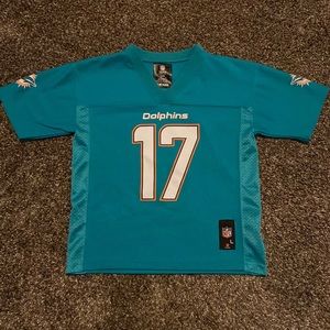 NFL Dolphins tannehill jersey